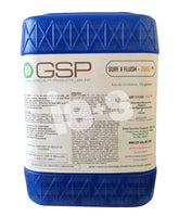 SURF X FLUSH 2000, 5 GAL